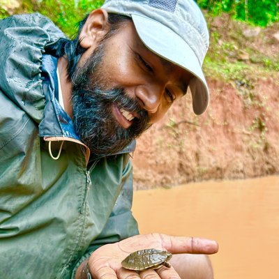 Dhiraj Bhaisare