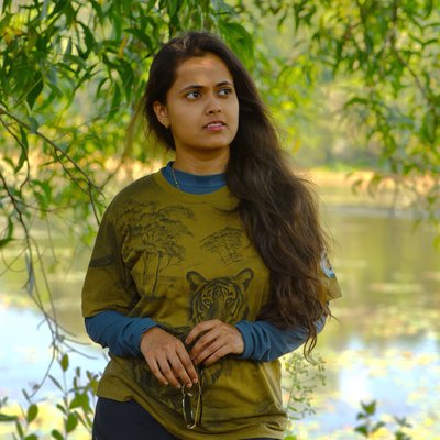 Harshita Dhiraj